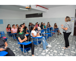 VIII JORNADA CIENTÍFICA DA FACESA