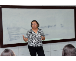 VIII JORNADA CIENTÍFICA DA FACESA