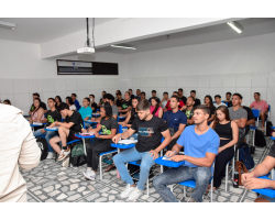 VIII JORNADA CIENTÍFICA DA FACESA