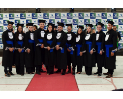 Colação de Grau 2022.2