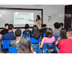 VIII JORNADA CIENTÍFICA DA FACESA