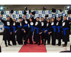 Colação de Grau 2022.2