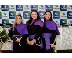 Colação de Grau 2022.2