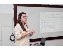 VIII JORNADA CIENTÍFICA DA FACESA