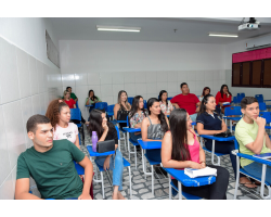 VIII JORNADA CIENTÍFICA DA FACESA