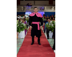 Colação de Grau 2022.2