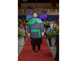 Colação de Grau 2022.2