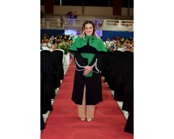 Colação de Grau 2022.2