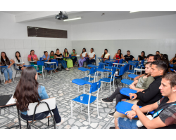 VIII JORNADA CIENTÍFICA DA FACESA