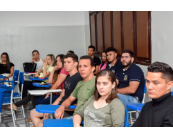 VIII JORNADA CIENTÍFICA DA FACESA