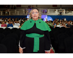 Colação de Grau 2022.2