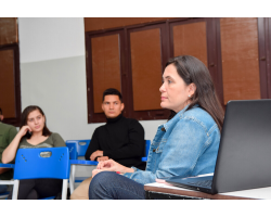 VIII JORNADA CIENTÍFICA DA FACESA