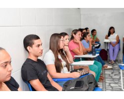 VIII JORNADA CIENTÍFICA DA FACESA