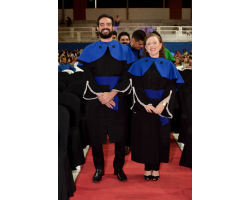 Colação de Grau 2022.2