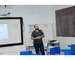 VIII JORNADA CIENTÍFICA DA FACESA