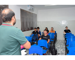 VIII JORNADA CIENTÍFICA DA FACESA