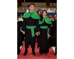 Colação de Grau 2022.2