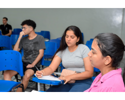 VIII JORNADA CIENTÍFICA DA FACESA