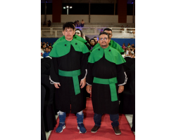 Colação de Grau 2022.2