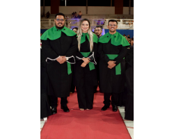 Colação de Grau 2022.2