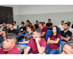 VIII JORNADA CIENTÍFICA DA FACESA