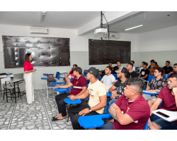 VIII JORNADA CIENTÍFICA DA FACESA