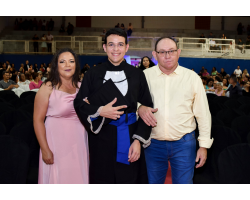 Colação de Grau 2022.2