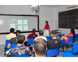 VIII JORNADA CIENTÍFICA DA FACESA