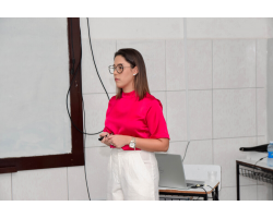 VIII JORNADA CIENTÍFICA DA FACESA