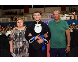 Colação de Grau 2022.2