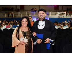 Colação de Grau 2022.2