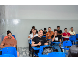 VIII JORNADA CIENTÍFICA DA FACESA