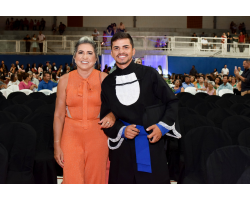 Colação de Grau 2022.2