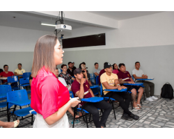 VIII JORNADA CIENTÍFICA DA FACESA