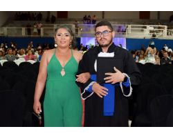 Colação de Grau 2022.2