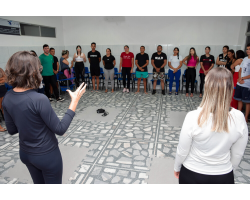 VIII JORNADA CIENTÍFICA DA FACESA