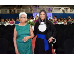 Colação de Grau 2022.2