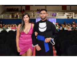 Colação de Grau 2022.2