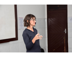 VIII JORNADA CIENTÍFICA DA FACESA