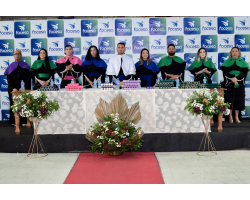 Colação de Grau 2022.2