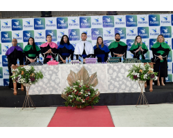 Colação de Grau 2022.2