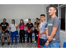 VIII JORNADA CIENTÍFICA DA FACESA