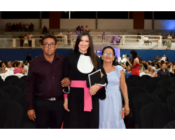 Colação de Grau 2022.2