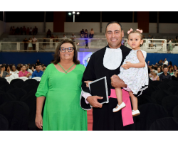 Colação de Grau 2022.2