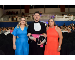 Colação de Grau 2022.2