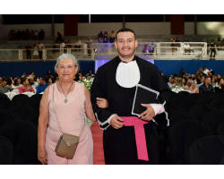 Colação de Grau 2022.2