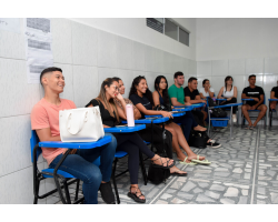 VIII JORNADA CIENTÍFICA DA FACESA