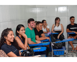 VIII JORNADA CIENTÍFICA DA FACESA