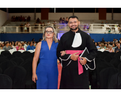 Colação de Grau 2022.2