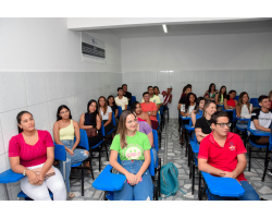 VIII JORNADA CIENTÍFICA DA FACESA